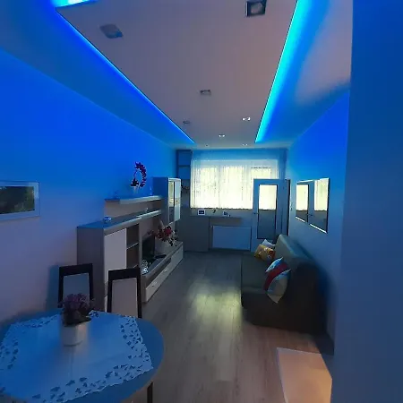 Apartament Niko Apartment
