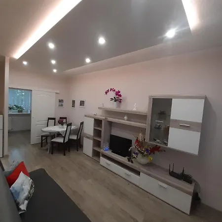 Apartment Apartament Niko *