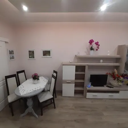 Apartament Niko Apartment Gdynia