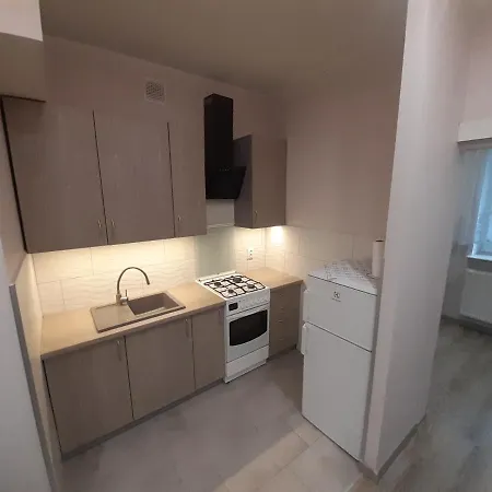 Apartament Niko