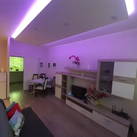 Apartament Niko *