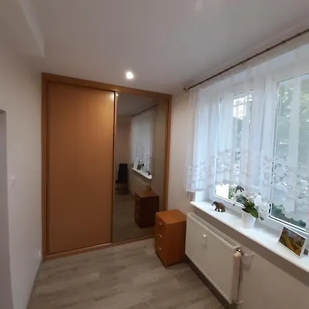 Apartment Apartament Niko