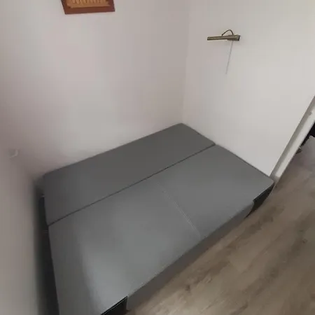 Apartament Niko Apartment